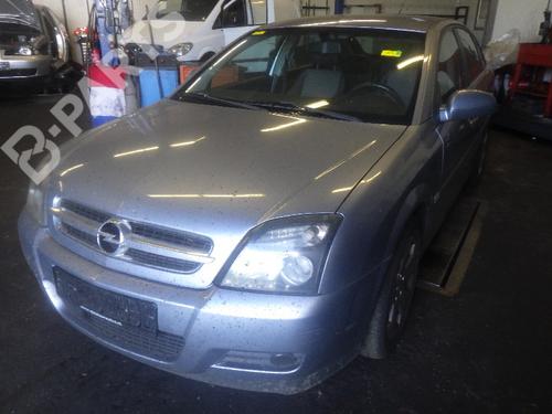 Used Parts OPEL VECTRA C GTS (Z02)  1.9 CDTI (F68)  1123659