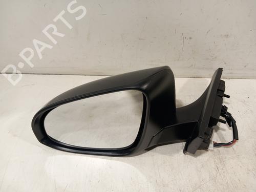 Retrovisor izquierdo Retrovisor izquierdo 38166423 38166423
