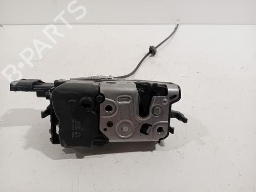 Højre bagtil lås Højre bagtil lås PEUGEOT 308 I (4A_, 4C_) 1.6 16V (120 hp) 18120985 18120985