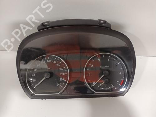 Used Instrument cluster Instrument cluster 16205891 16205891