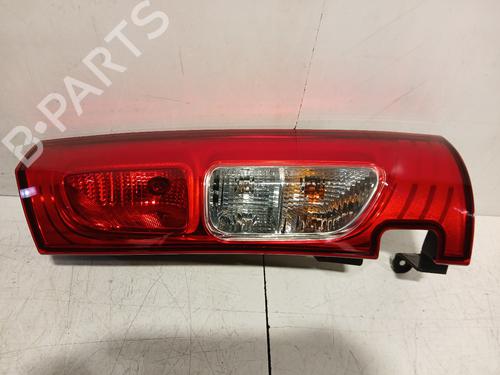 Used Right taillight Right taillight MERCEDES-BENZ CITAN Box Body/MPV (W415) 108 CDI (415.601, 415.603) (75 hp) 34009282 34009282