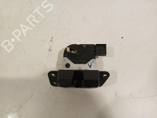 Used Tailgate lock KIA PICANTO II (TA) 1.0 (69 hp) 30436424