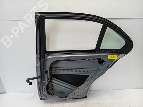 Right rear door MERCEDES-BENZ C-CLASS (W204) C 180 CGI (204.049) | BP25834825C5 
