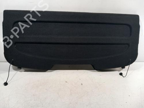 Cappelliera FORD FIESTA VI (CB1, CCN) 1.0 (80 hp) 31970672