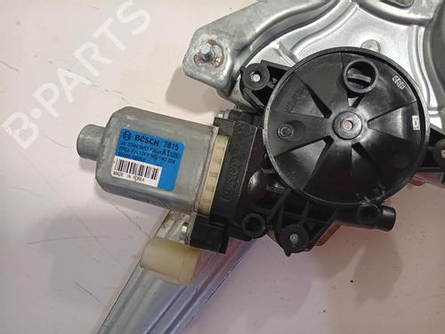 Rear left window mechanism KIA PICANTO III (JA) 1.0 | BP27653750C24 - Image 2