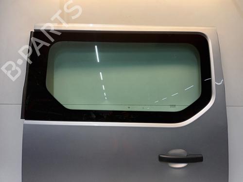 Porte arrière droite RENAULT TRAFIC III Bus (JG_) 2.0 dCi 120 (JGMN) | BP30625218C5 