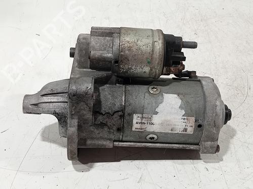 Used Starter Starter FORD C-MAX II (DXA/CB7, DXA/CEU) 1.6 TDCi (115 hp) 40239047 40239047
