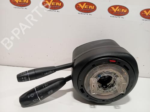 Used Steering column stalk Steering column stalk MERCEDES-BENZ C-CLASS (W204) C 200 CDI (204.001) (136 hp) 36109447 36109447