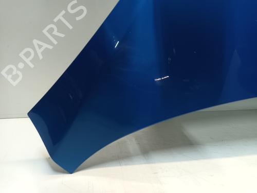 Hood CITROËN C1 (PM_, PN_) 1.0 | BP31261650C1