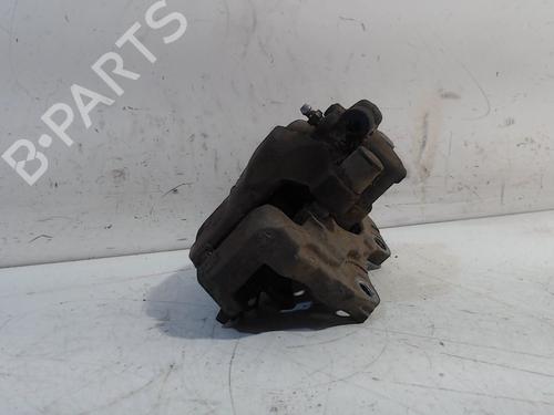 Left front brake caliper OPEL CORSA E (X15) 1.3 CDTI (08, 68) | BP11998241M105 - Image 4