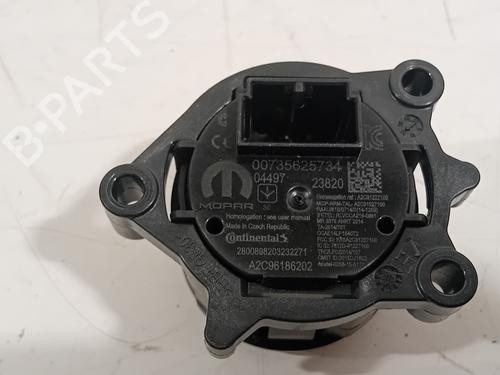 Switch JEEP RENEGADE SUV (BU, B1, BV) 1.3 PHEV 4Xe | BP32702567I30 - Image 4