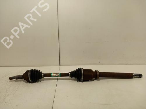 Used Right front driveshaft Right front driveshaft 37609065 37609065