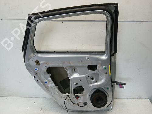 Left rear door OPEL ASTRA J (P10) 1.4 Turbo (68) | BP29336271C4 