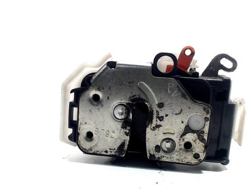 Front right lock PEUGEOT BIPPER (AA_) 1.4 HDi | BP13205630C97 