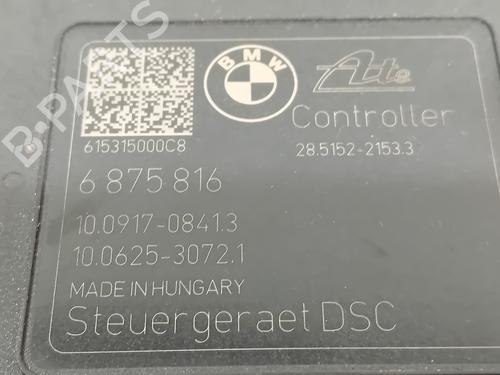 ABS pump BMW 4 Gran Coupe (F36) 420 i | BP24613120M43