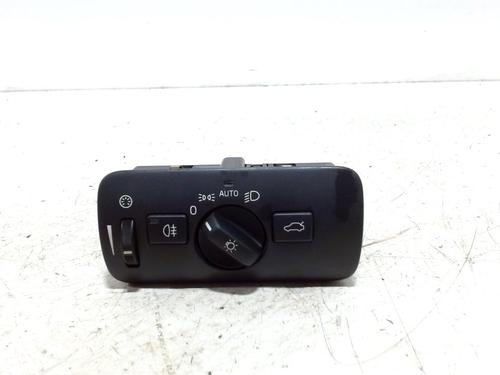 Used Headlight switch VOLVO V40 Cross Country (526) D3 (150 hp) 11683821