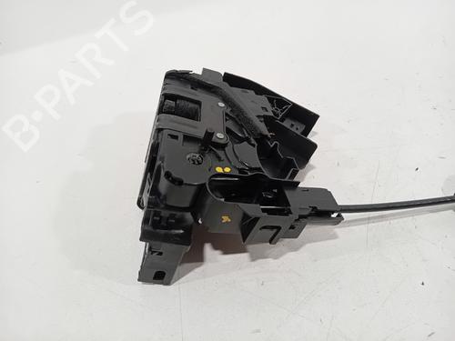 Rear left lock RENAULT SCÉNIC IV (J9_) 1.3 TCe 160 (J9NC) | BP28282980C100 