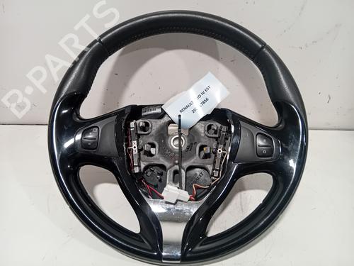 Used Steering wheel Steering wheel RENAULT CLIO IV Grandtour (KH_) 0.9 TCe 90 (90 hp) 36641614 36641614