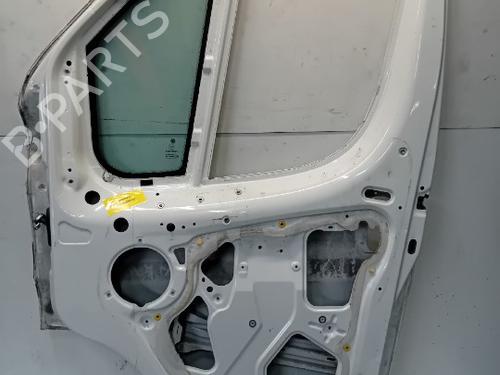 Right front door PEUGEOT BOXER Van 2.2 HDi 120 | BP28089020C3 