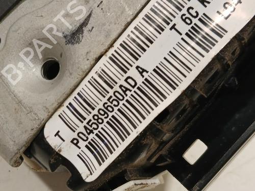 Rear right lock RAM 1500 Standard Cab Pickup (DS) 5.7 | BP30594356C99 