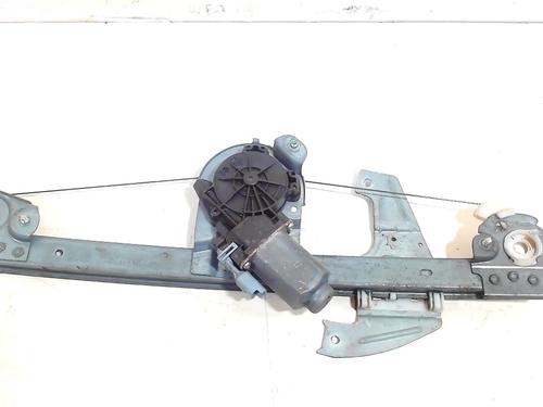 Used Front left window mechanism PEUGEOT 107 (PM_, PN_) 1.0 (68 hp) 8591368
