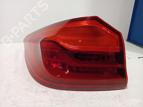 Used Left taillight Left taillight BMW 5 (G30, F90) 520 d (190 hp) 33917283 33917283