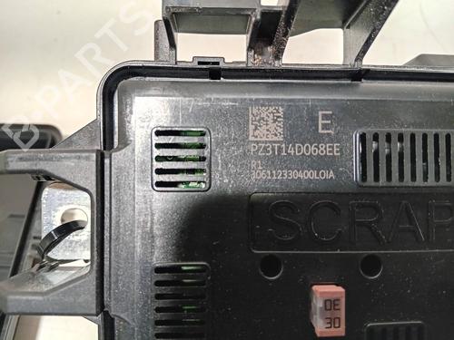 Fuse box FORD TRANSIT CUSTOM V710 Van (NRN) 2.0 EcoBlue | BP39766817E1 - Image 3