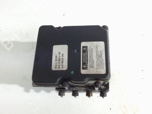 Used ABS pump ABS pump TOYOTA COROLLA Verso (ZER_, ZZE12_, R1_) 2.2 D-4D (AUR10_, AUR10R) (136 hp) 8194345 8194345