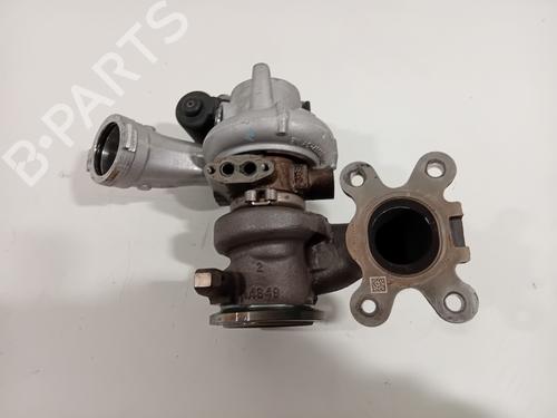 Turbolader/Kompressor VW TAIGO (CS1) 1.5 TSI | BP24841492M71 