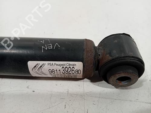 Venstre bagtil støddæmper CITROËN C3 III (SX) 1.2 VTi 82 | BP27986584M18 - Image 3