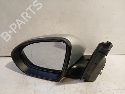 Used Left mirror OPEL INSIGNIA B Sports Tourer (Z18) 1.5 (35) (165 hp) 32252730