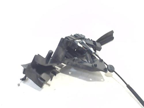 Front right lock FORD FOCUS II Turnier (DA_, FFS, DS) 1.8 | BP13197092C97 