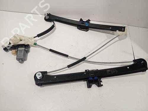 Used Front right window mechanism AUDI A3 Limousine (8VS, 8VM) 1.5 TFSI (150 hp) 32493069