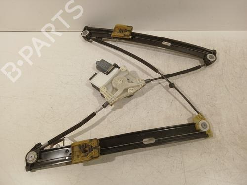 Front right window mechanism SEAT ARONA (KJ7, KJP) 1.0 TSI | BP40128044C23 - Image 2