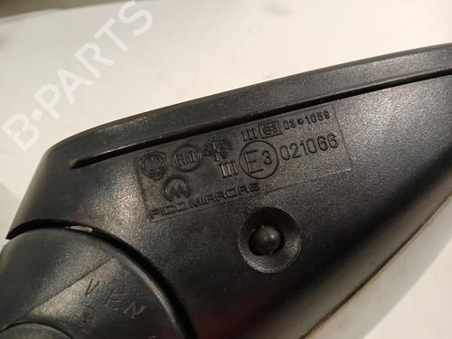 Right mirror ALFA ROMEO MITO (955_) 1.4 TJet (955AXG1A) | BP29541202C27 