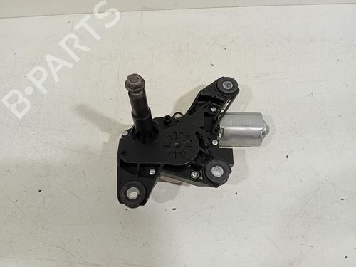 Used Rear wiper motor RENAULT MEGANE IV Hatchback (B9A/M/N_) 1.6 TCe 205 (B9MV) (205 hp) 22381174