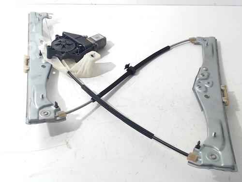 Used Front left window mechanism Front left window mechanism CITROËN C4 CACTUS 1.6 BlueHDi 100 (99 hp) 10671761 10671761