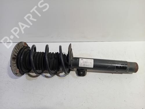 Used Left front shock absorber BMW 1 (F20) 118 i (170 hp) 22247678