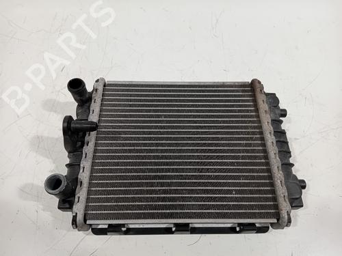 Used Water radiator VW GOLF VII (5G1, BQ1, BE1, BE2) 2.0 R 4motion (292 hp) 30804359