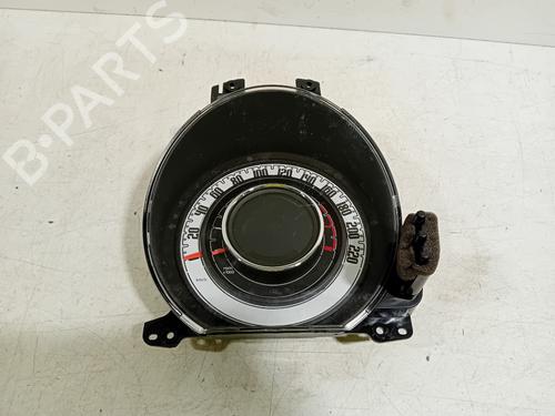 instrument-cluster-fiat-500-312_-09-312axh1a-735545858-2007-22768441 main image