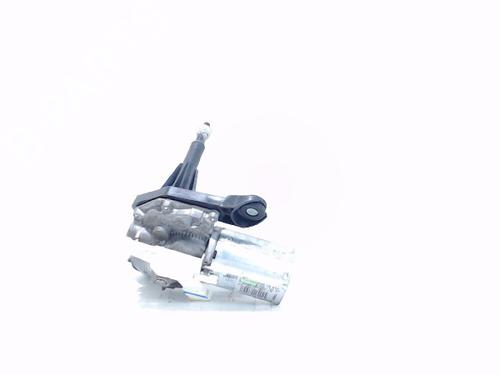 Used Rear wiper motor RENAULT MEGANE II Estate (KM0/1_) 1.5 dCi (KM1F) (86 hp) 1214556