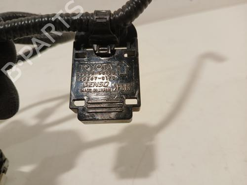 Electronic module TOYOTA AYGO X (_B7_) 1.0 VVT-i (KGB70) | BP37172248M83 - Image 8