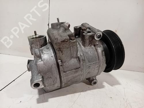 AC compressor VW GOLF VI (5K1) 1.2 TSI | BP31861656M34 