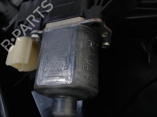 Front right window mechanism FORD FIESTA VI (CB1, CCN) 1.6 TDCi | BP10099746C23 
