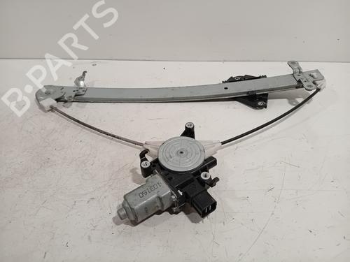 Front right window mechanism SUBARU FORESTER (SH_) 2.0 D AWD (SHH, SHD, SHN) | BP19313861C23 