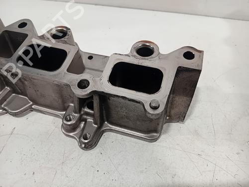 Intake manifold VW POLO V (6R1, 6C1) 1.4 GTI | BP29325398M70