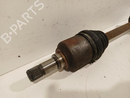 Left front driveshaft FIAT 500 C (312_) 1.2 (312CXA1A, 312AXA1A) | BP27986716M38 - Image 3