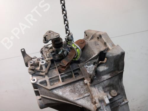 Gearbox PEUGEOT 108 1.0 VTi | BP37637902M3 - Image 5