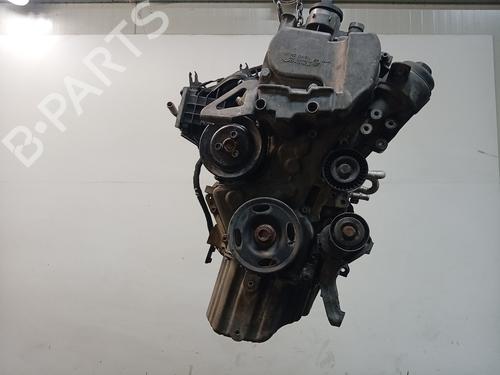 Used Engine AUDI A3 Sportback (8PA) 1.4 TFSI (125 hp) 29912923