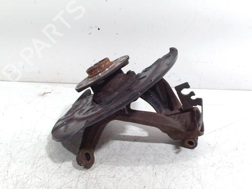 Left front steering knuckle AUDI A3 (8V1, 8VK) 1.6 TDI | BP13208050M25 